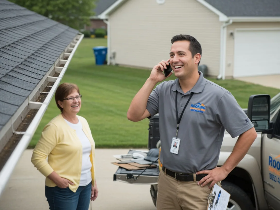 Local Roofing Contractors Lindsay, CA FAQs